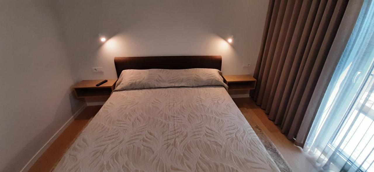 Vila Galadusis Prie Ezero Lazdijai Dış mekan fotoğraf